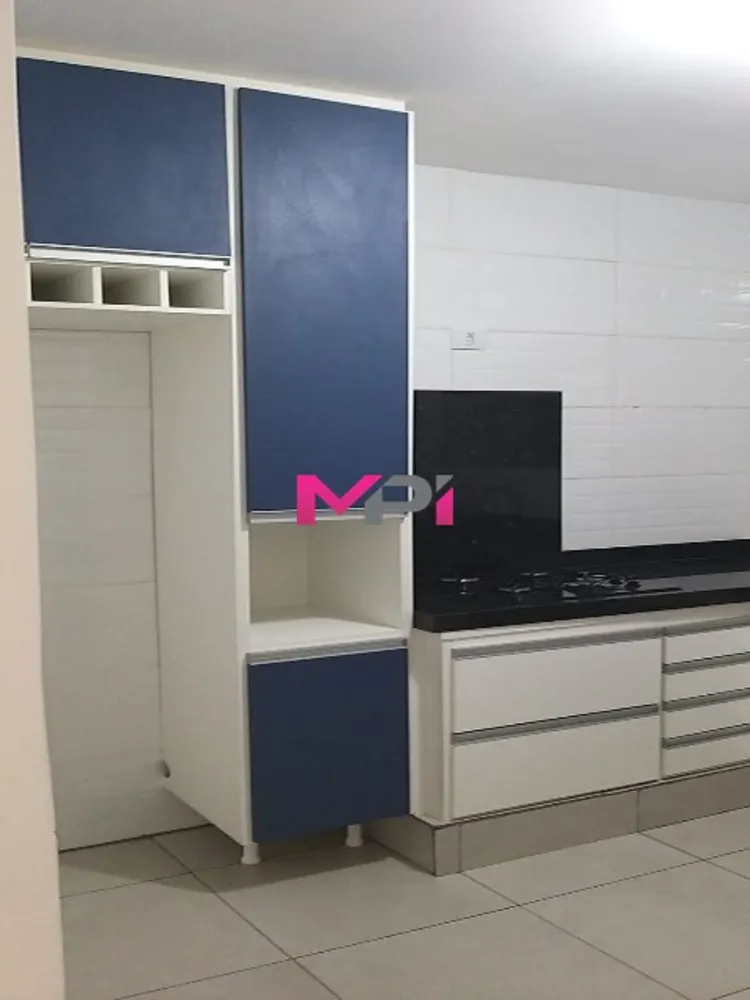 Apartamento, 3 quartos, 72 m² - Foto 2