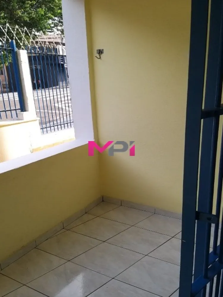 Apartamento, 3 quartos, 72 m² - Foto 5