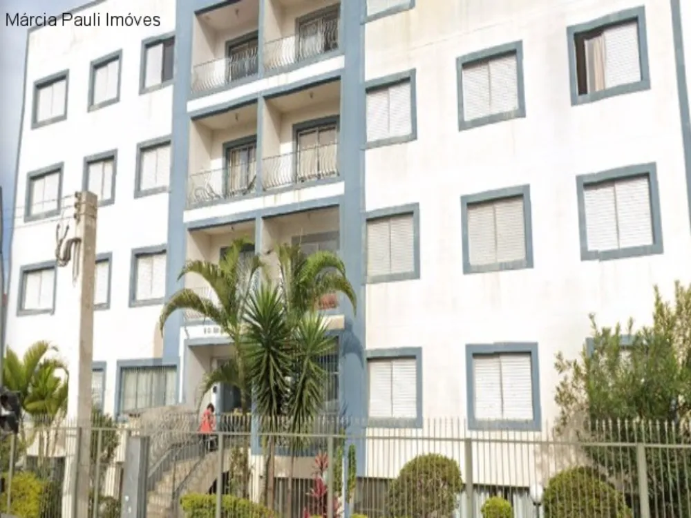Apartamento, 3 quartos, 72 m² - Foto 9