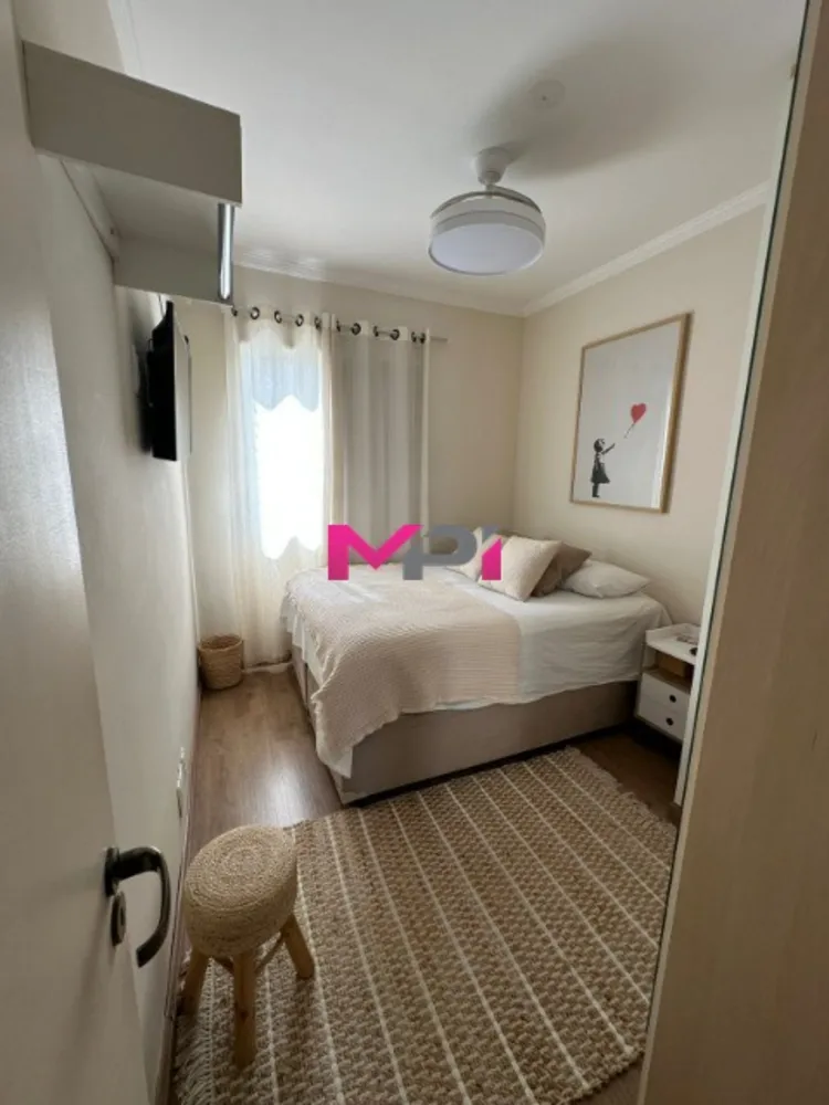 Casa de Condomínio, 3 quartos - Foto 11