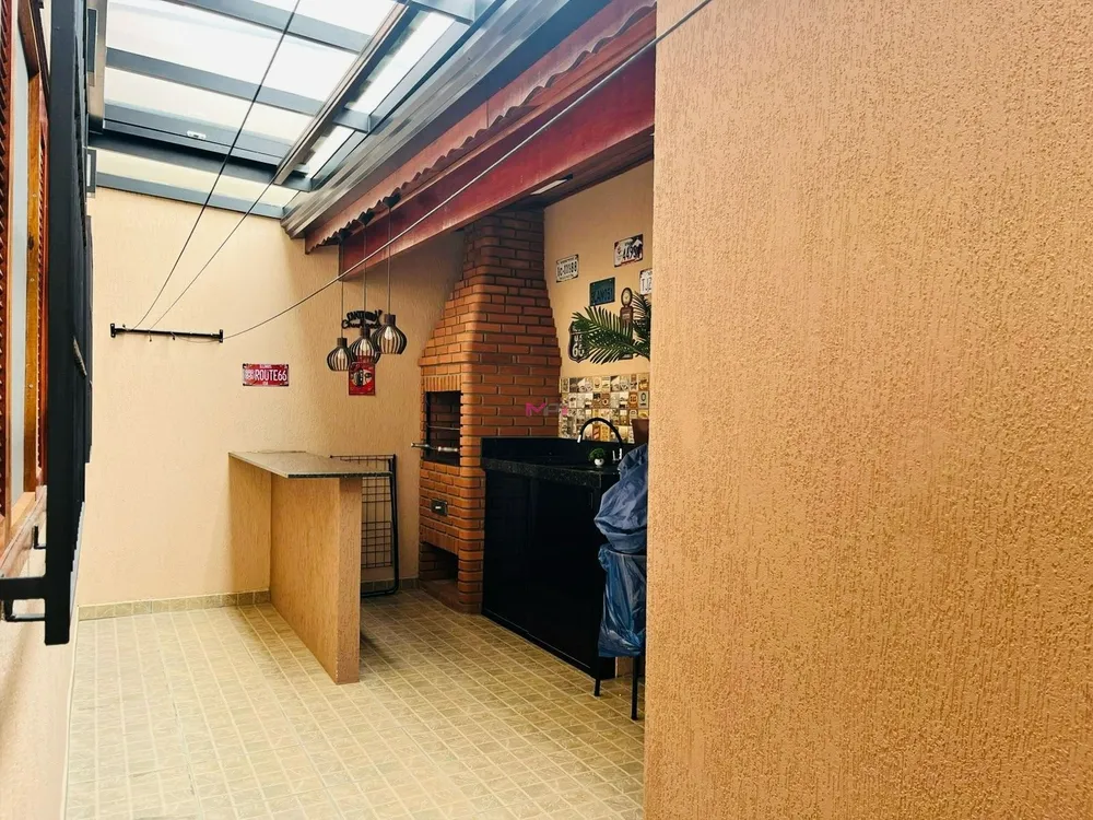 Casa, 3 quartos, 112 m² - Foto 10