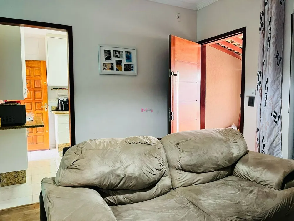 Casa, 3 quartos, 112 m² - Foto 3