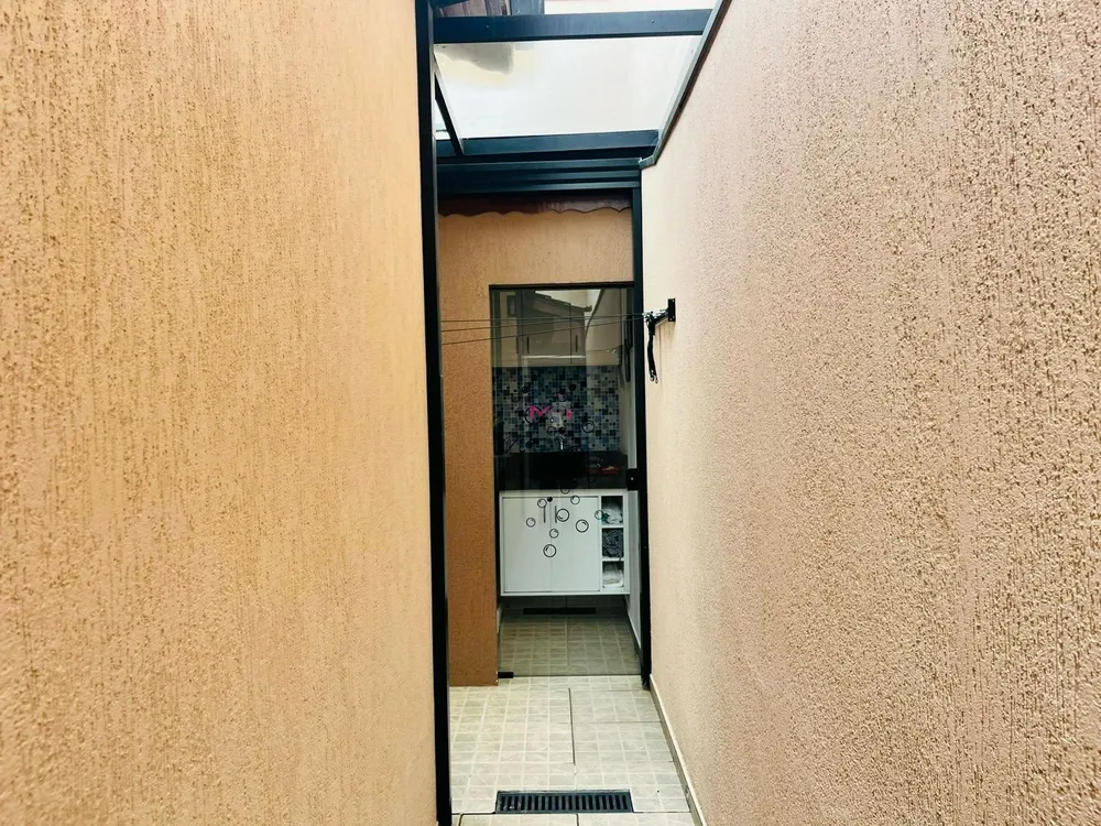 Casa, 3 quartos, 112 m² - Foto 8