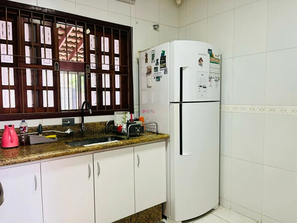 Casa, 3 quartos, 112 m² - Foto 6