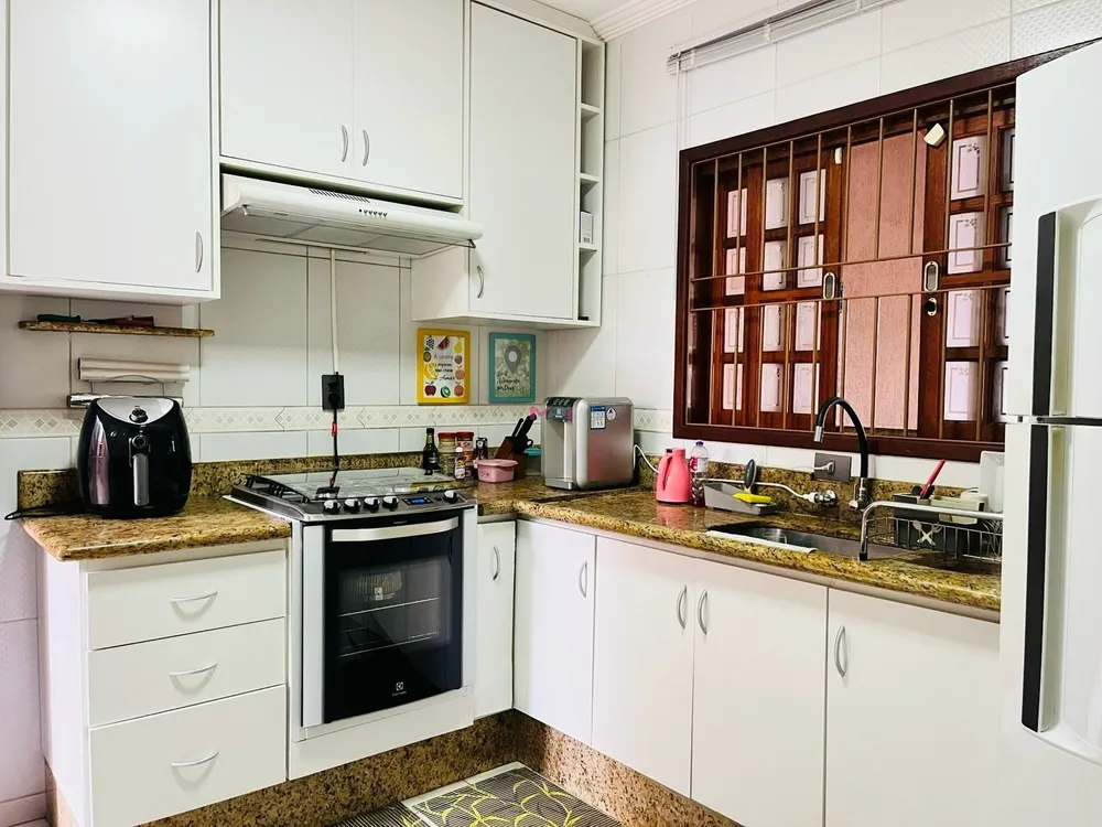 Casa, 3 quartos, 112 m² - Foto 4
