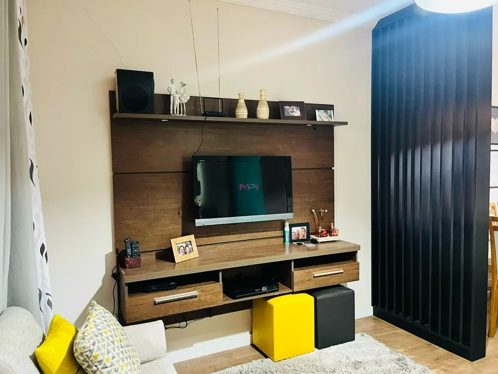 Casa, 3 quartos, 112 m² - Foto 2
