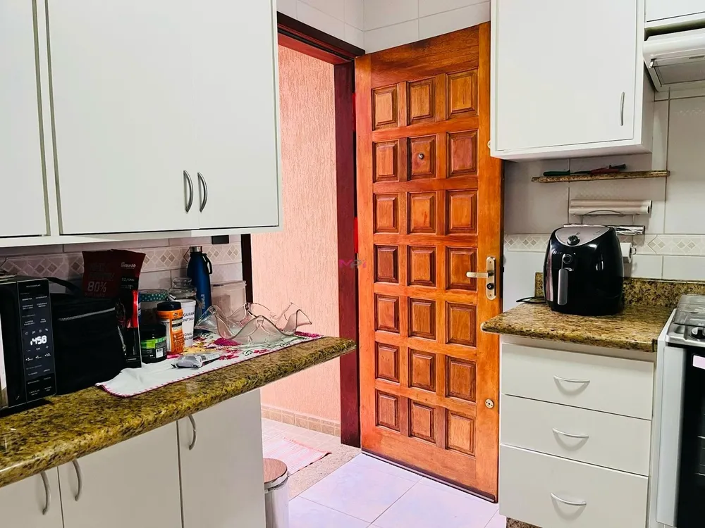 Casa, 3 quartos, 112 m² - Foto 5
