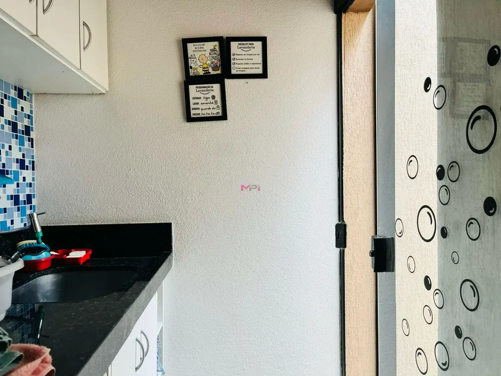Casa, 3 quartos, 112 m² - Foto 9