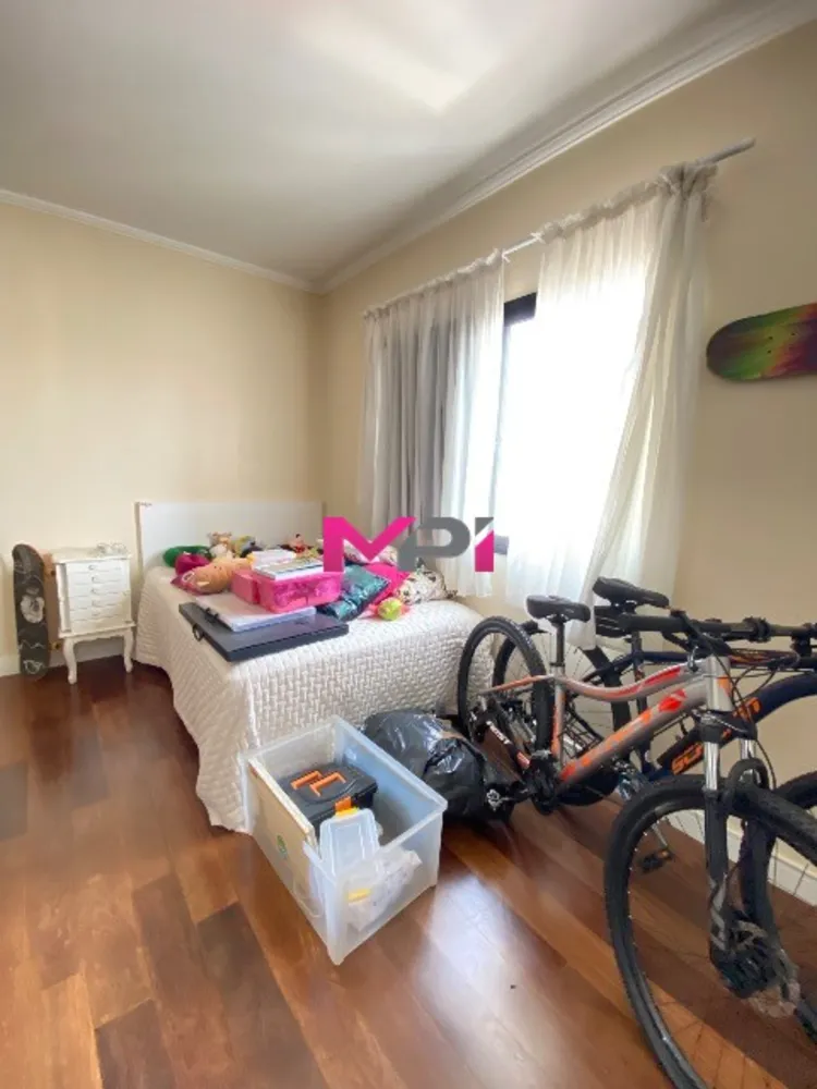 Apartamento, 3 quartos, 170 m² - Foto 5