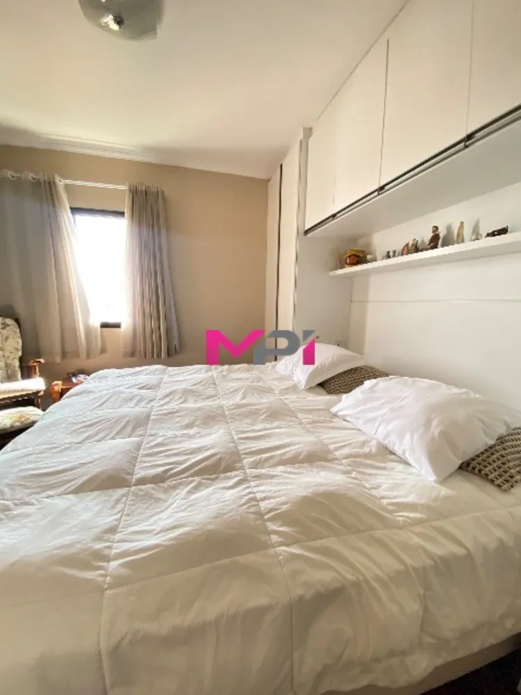 Apartamento, 3 quartos, 170 m² - Foto 8