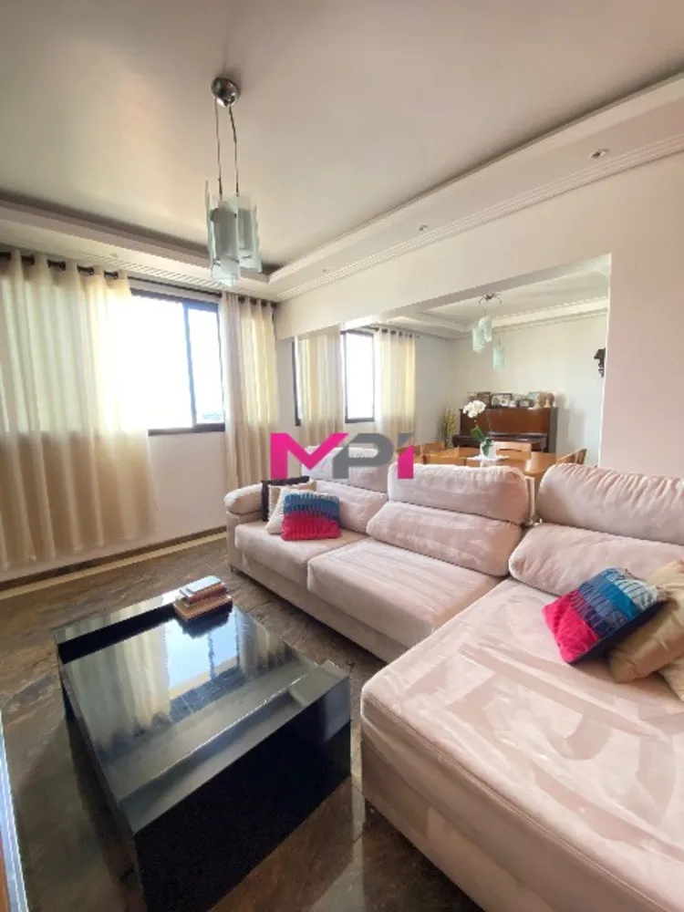Apartamento, 3 quartos, 170 m² - Foto 2