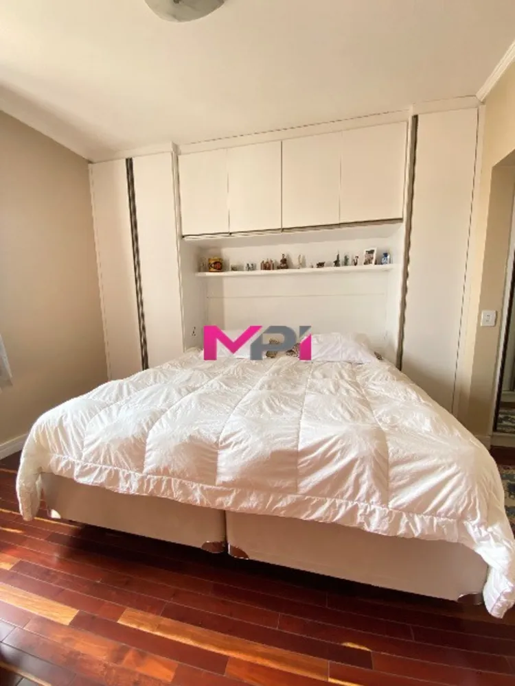 Apartamento, 3 quartos, 170 m² - Foto 7