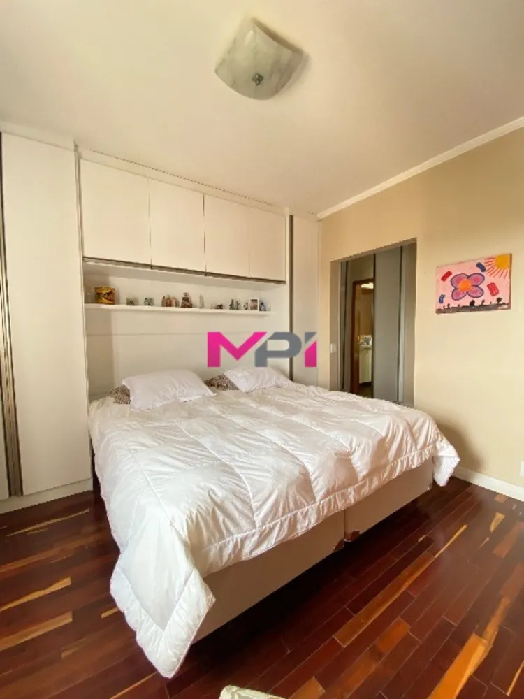 Apartamento, 3 quartos, 170 m² - Foto 6