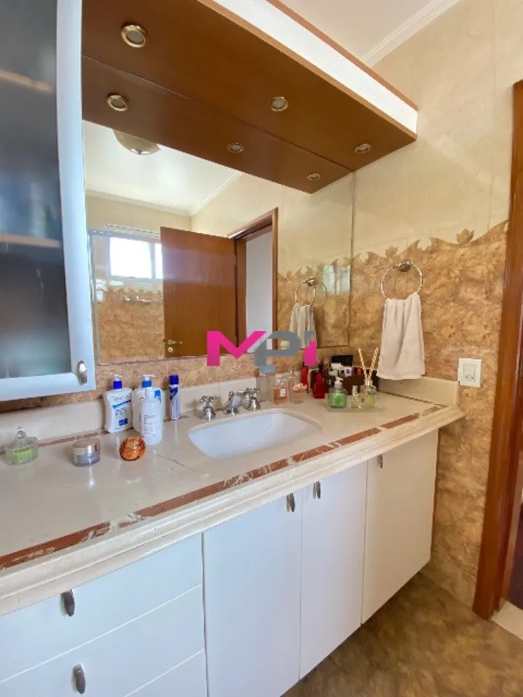 Apartamento, 3 quartos, 170 m² - Foto 9