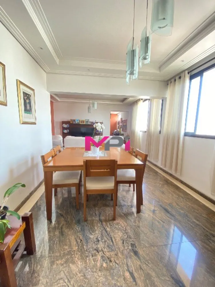 Apartamento, 3 quartos, 170 m² - Foto 3