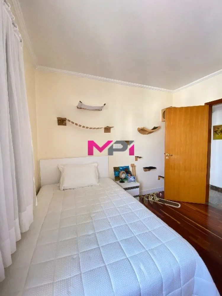 Apartamento, 3 quartos, 170 m² - Foto 4