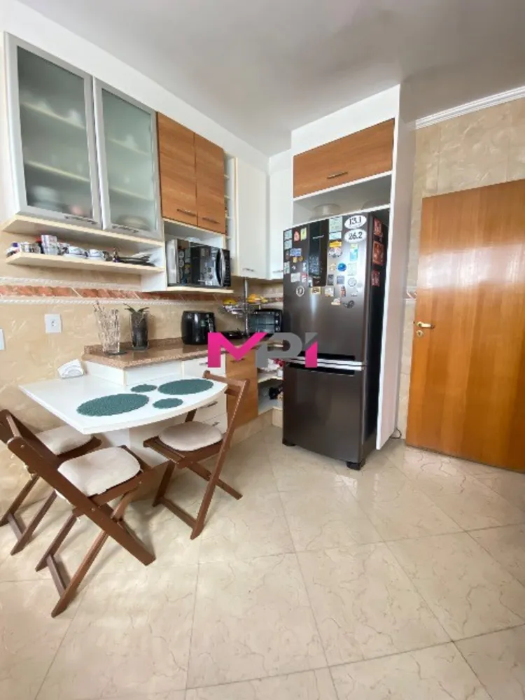 Apartamento, 3 quartos, 170 m² - Foto 10