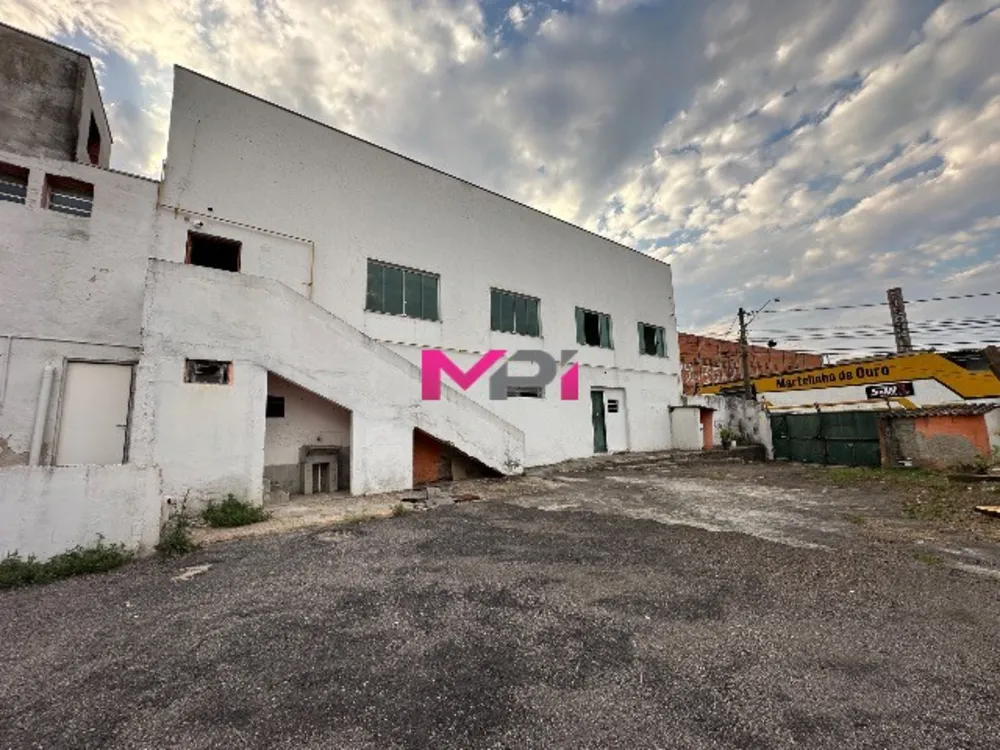 Loja-Salão, 403 m² - Foto 8