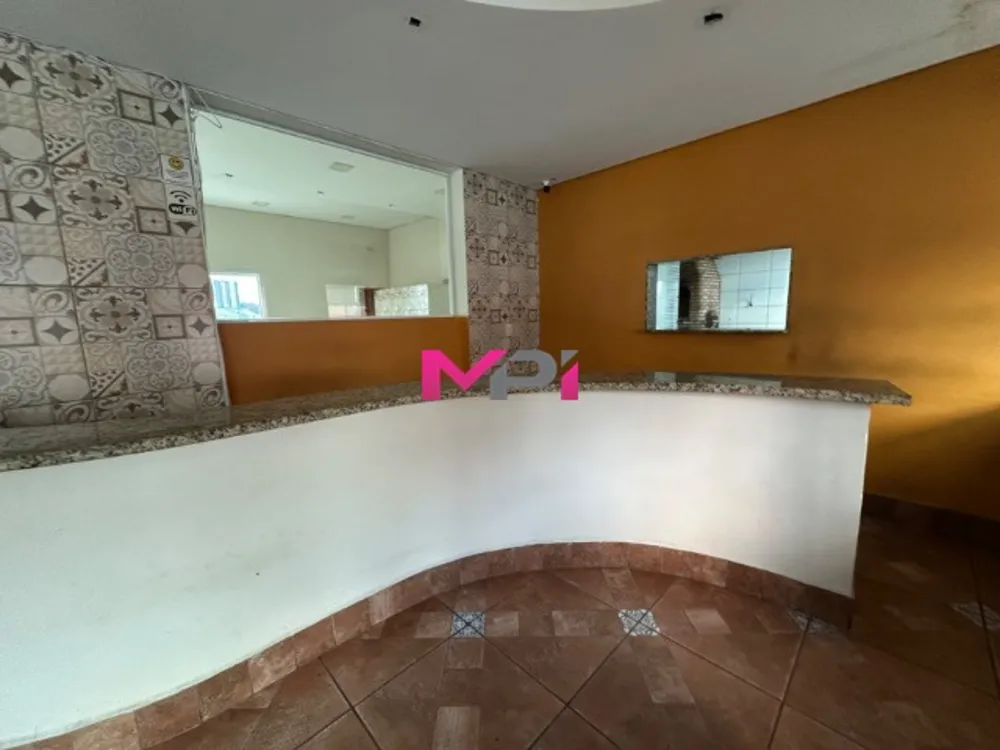 Loja-Salão, 403 m² - Foto 1