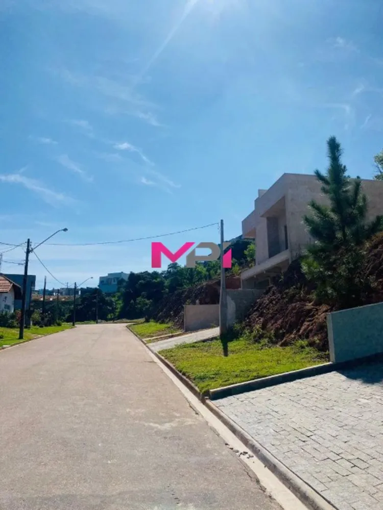 Terreno, 410 m² - Foto 2