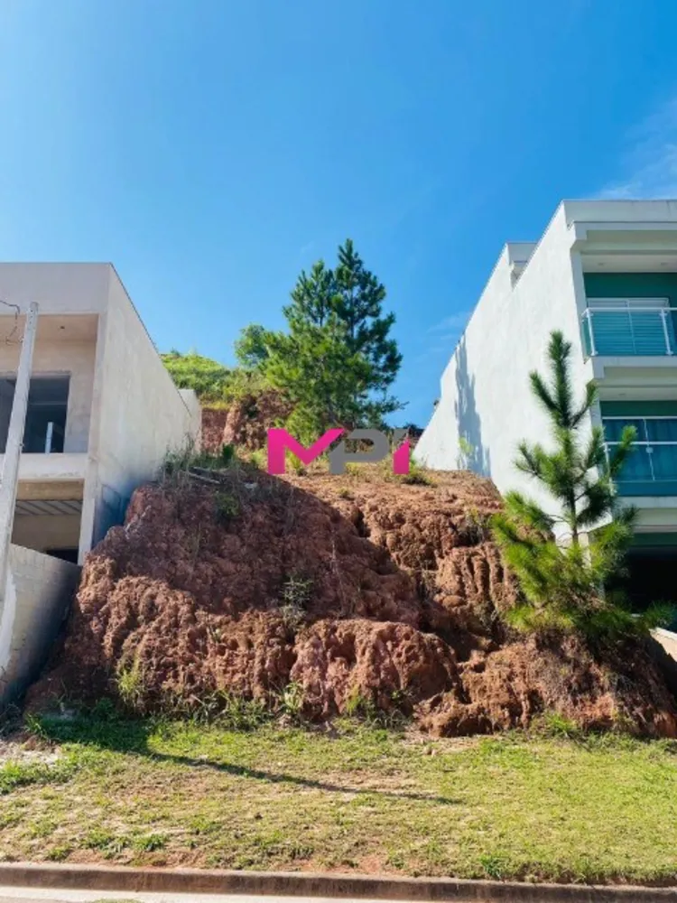 Terreno, 410 m² - Foto 1
