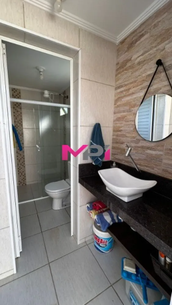 Casa de Condomínio, 4 quartos - Foto 6