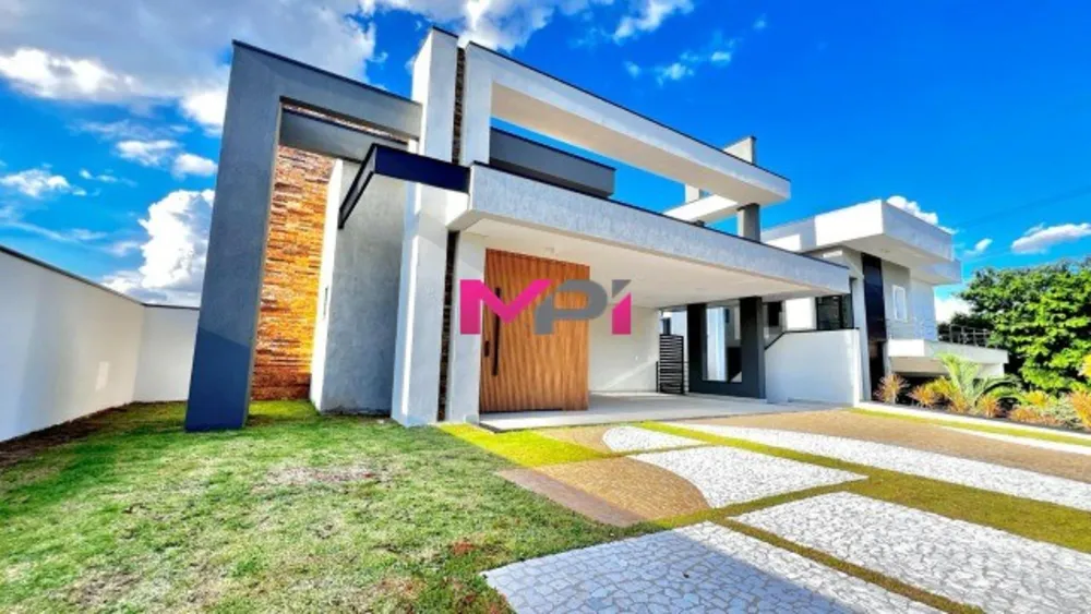 Casa de Condomínio, 4 quartos - Foto 5