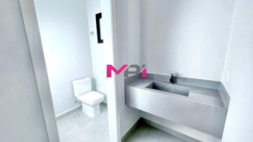 Casa de Condomínio à venda com 4 quartos, 394m² - Foto 2