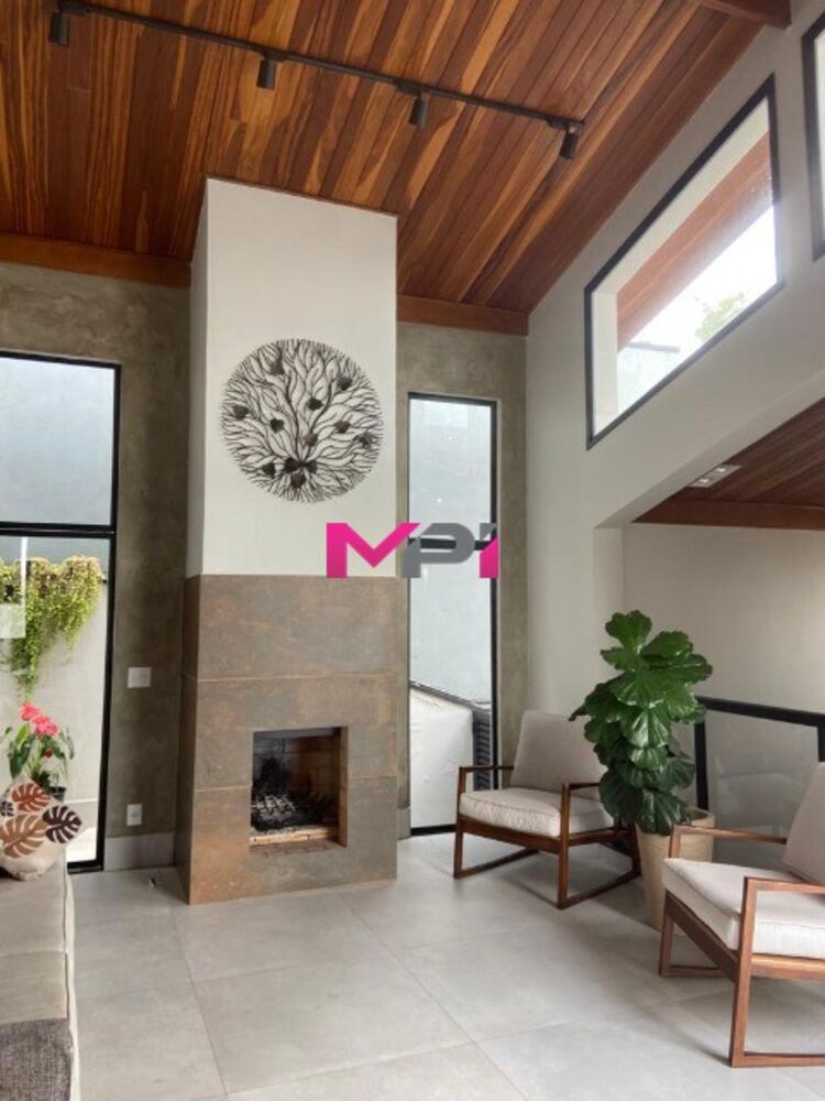 Casa de Condomínio, 4 quartos - Foto 4