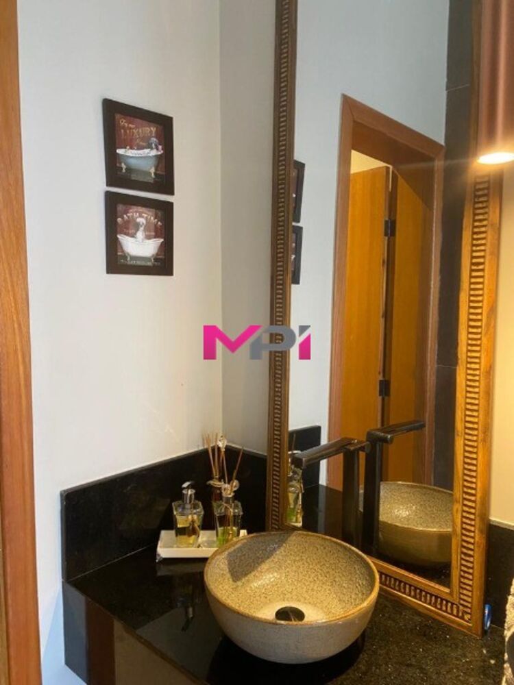 Casa de Condomínio, 4 quartos - Foto 6