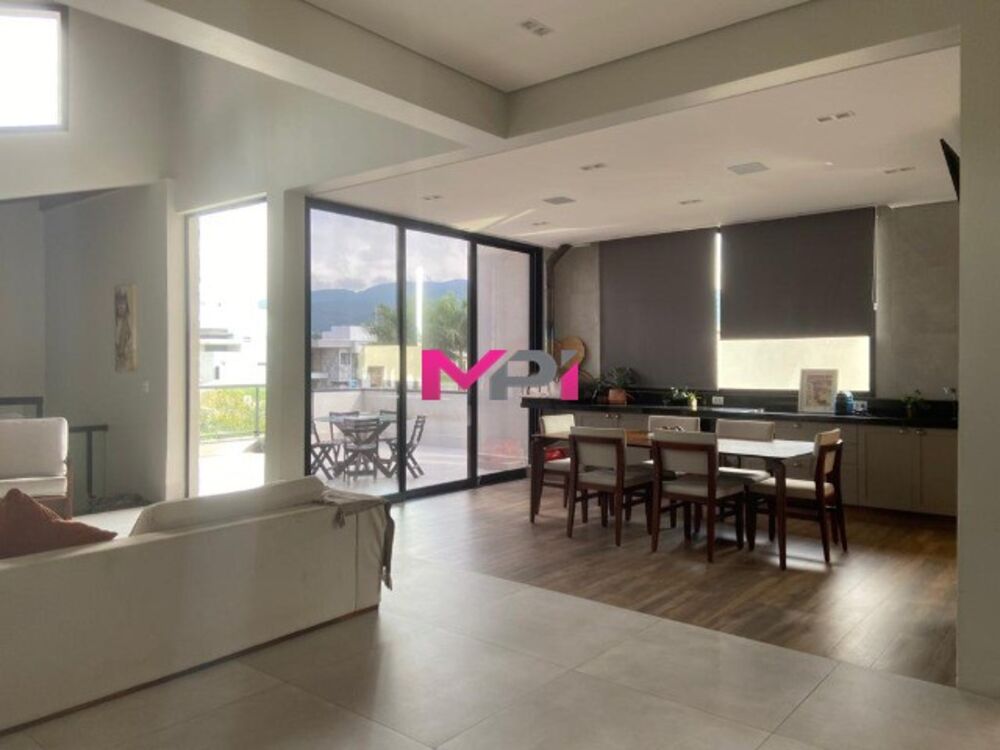 Casa de Condomínio, 4 quartos - Foto 2