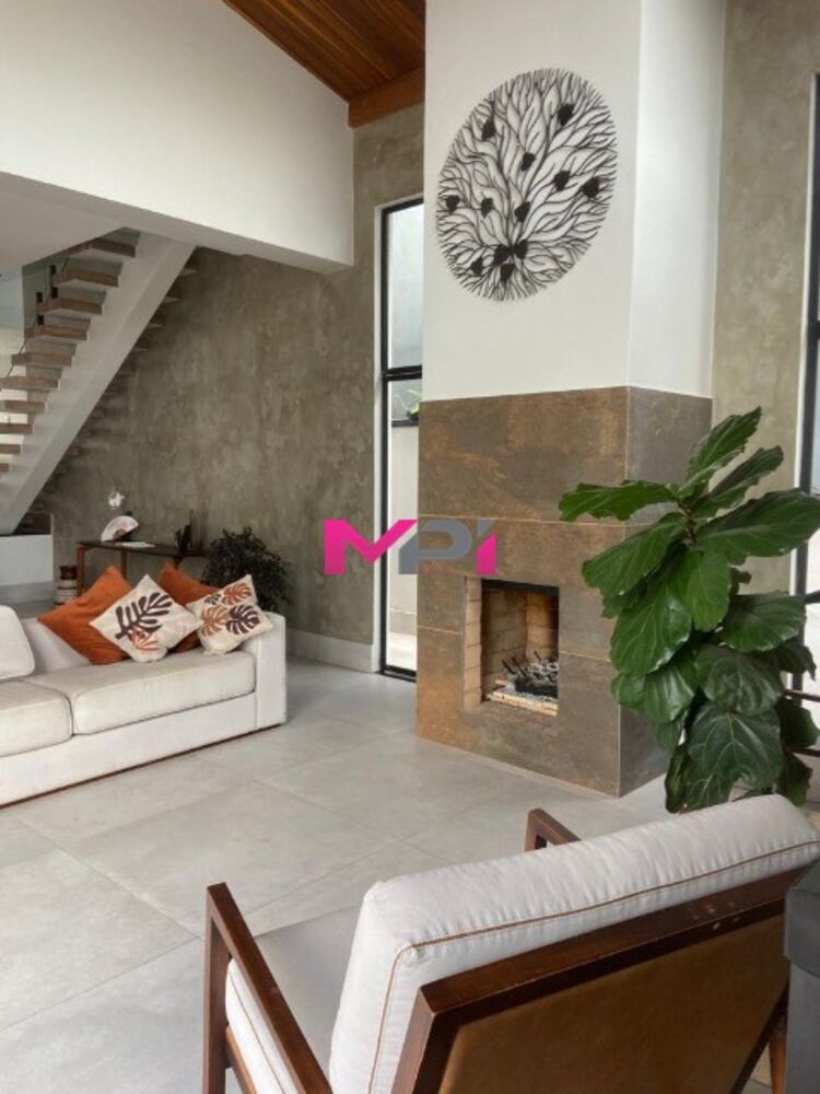 Casa de Condomínio, 4 quartos - Foto 3