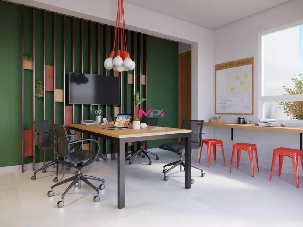 Apartamento, 2 quartos, 60 m² - Foto 10