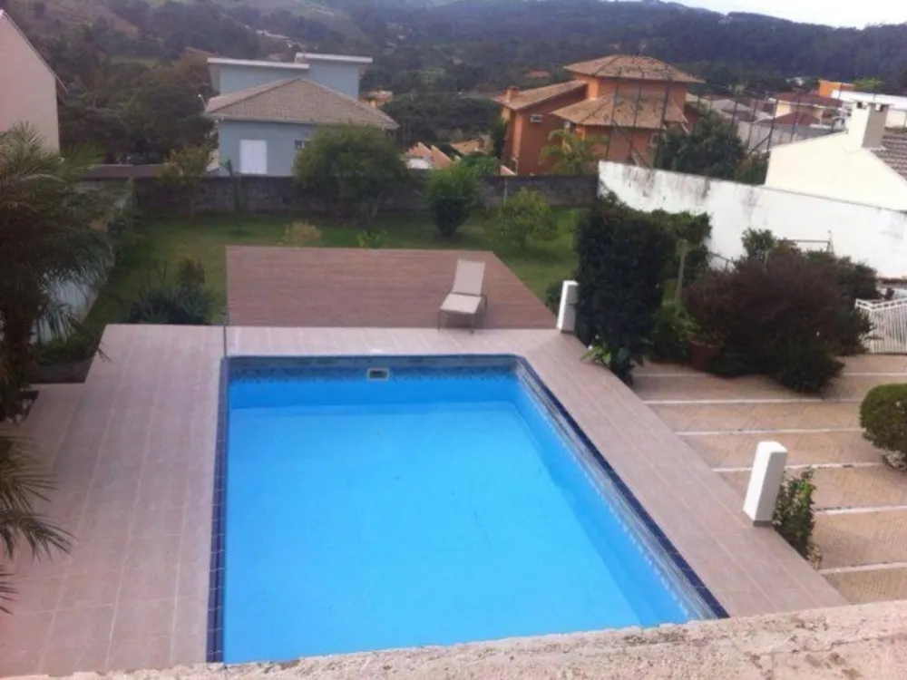 Casa de Condomínio, 5 quartos - Foto 1