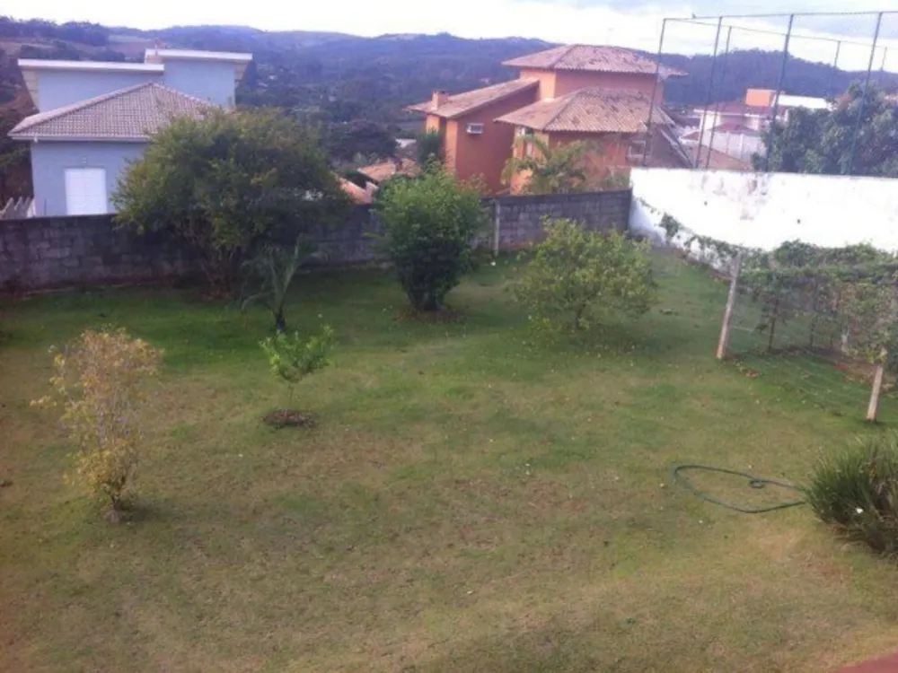 Casa de Condomínio, 5 quartos - Foto 12