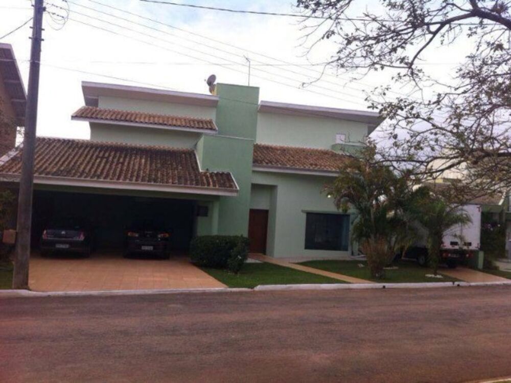 Casa de Condomínio, 5 quartos - Foto 4