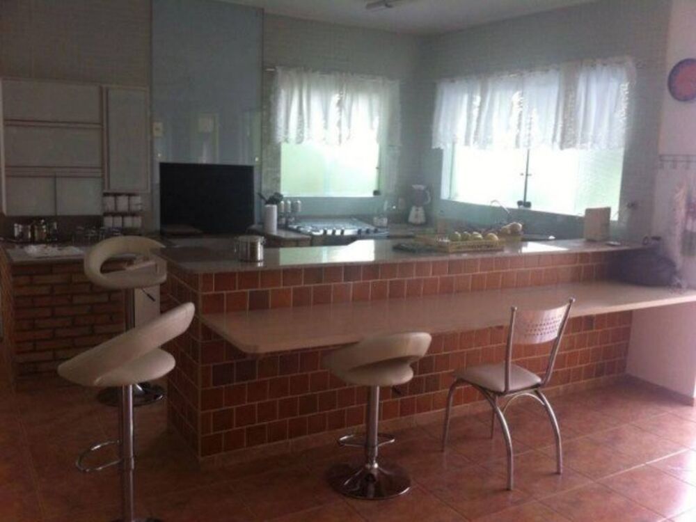 Casa de Condomínio, 5 quartos - Foto 3