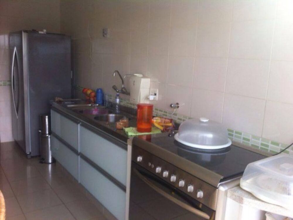 Casa de Condomínio, 5 quartos - Foto 1