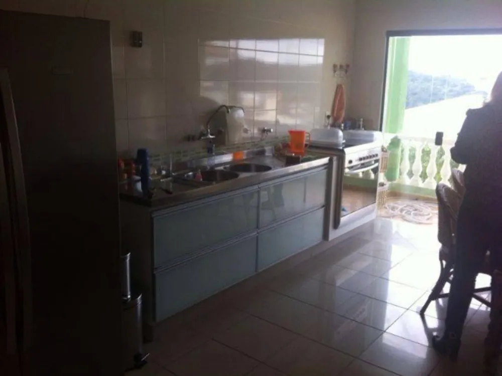 Casa de Condomínio, 5 quartos - Foto 6