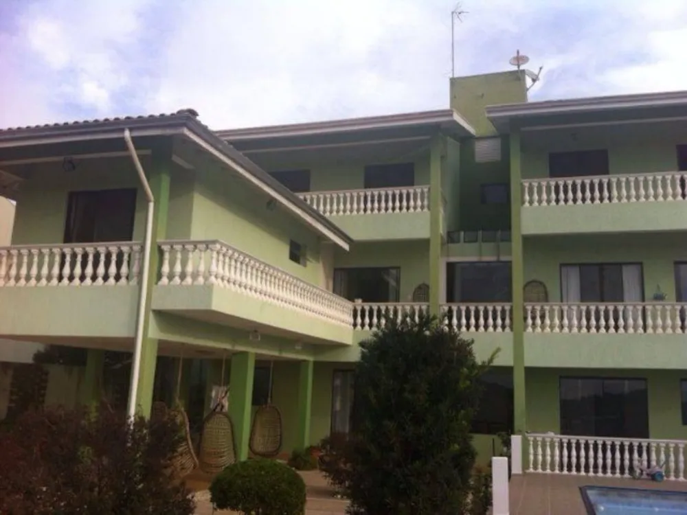 Casa de Condomínio, 5 quartos - Foto 3