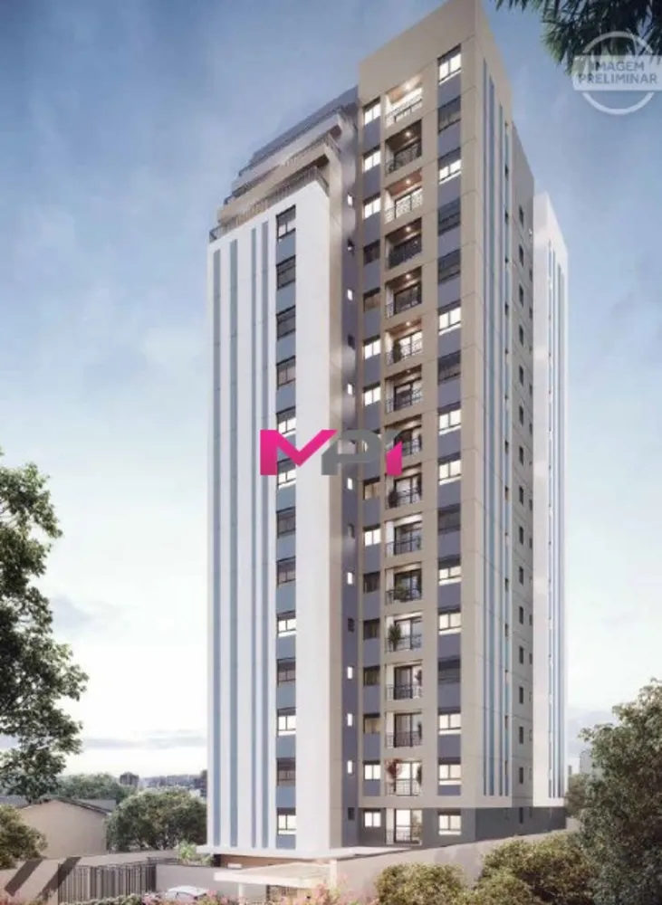 Apartamento, 1 quarto, 54 m² - Foto 5