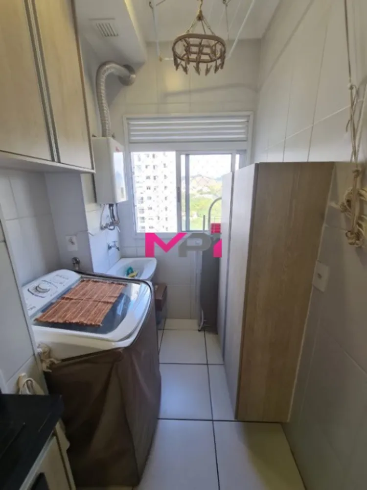 Apartamento, 2 quartos, 66 m² - Foto 2