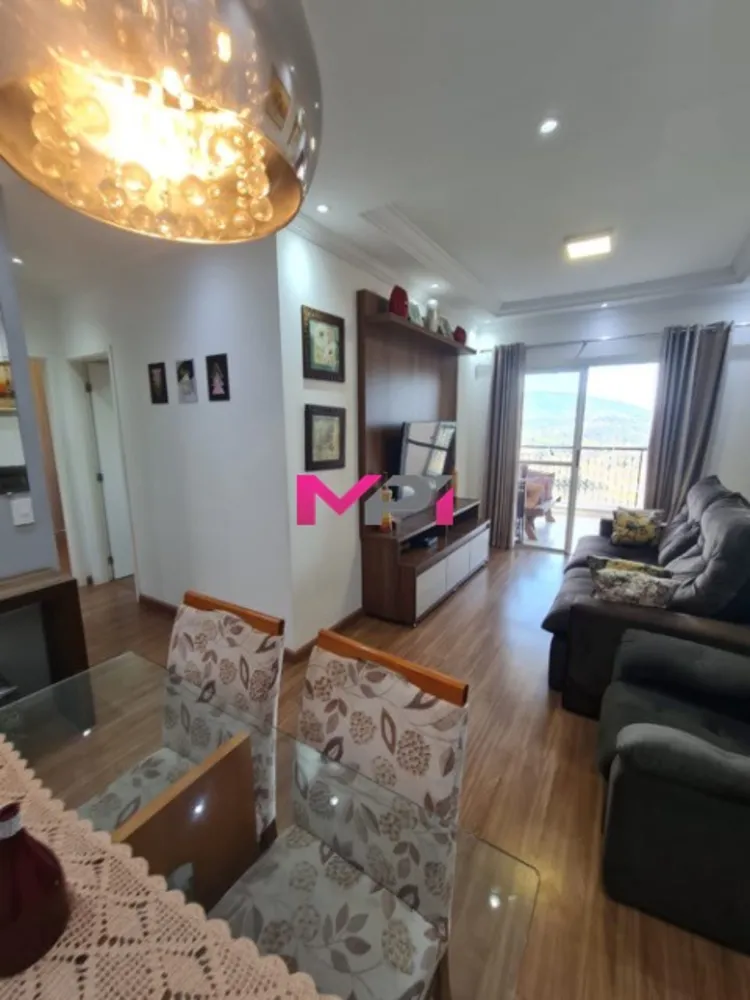 Apartamento, 2 quartos, 66 m² - Foto 10