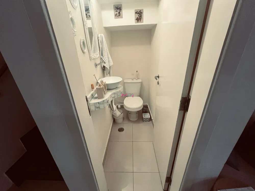 Casa de Condomínio, 3 quartos - Foto 3