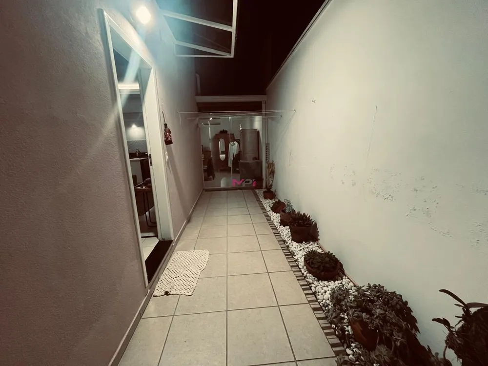 Casa de Condomínio, 3 quartos - Foto 10