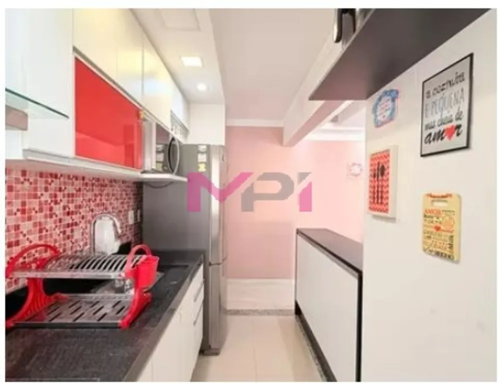 Apartamento, 2 quartos, 60 m² - Foto 4