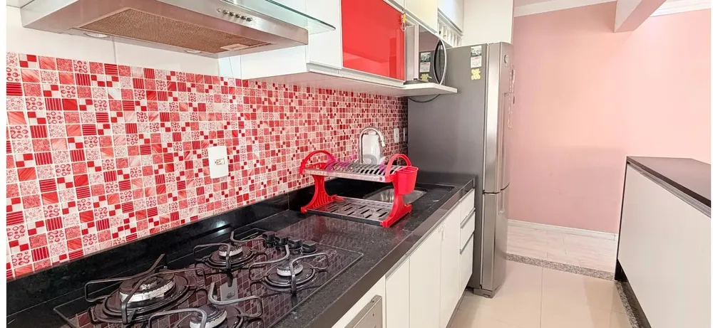 Apartamento, 2 quartos, 60 m² - Foto 8