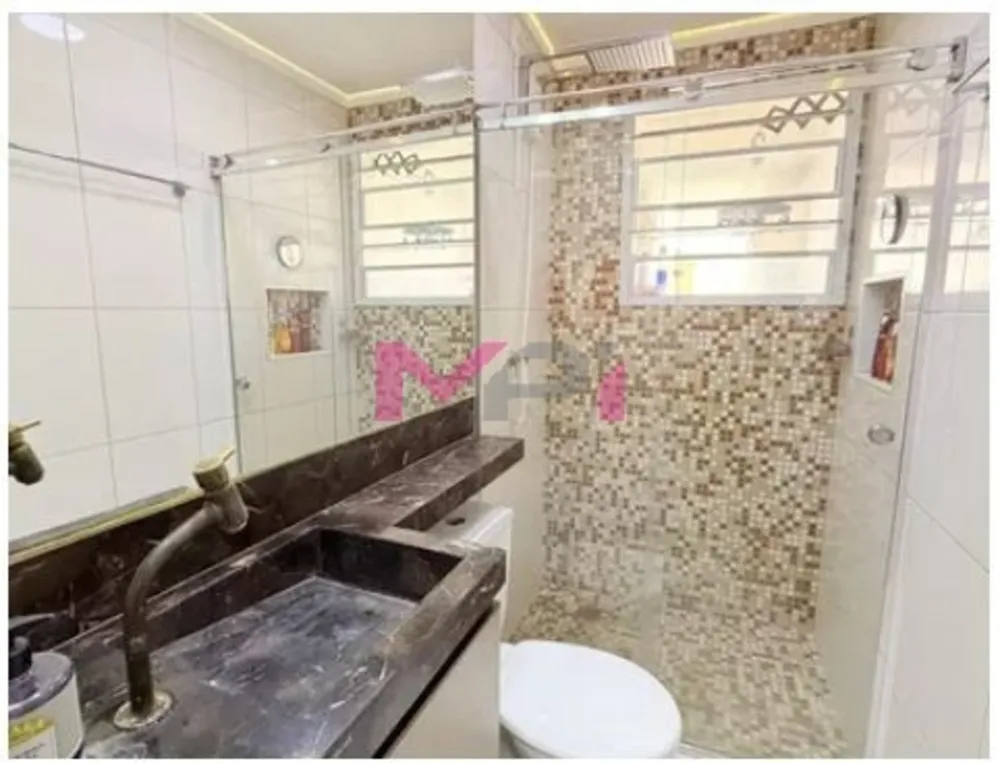 Apartamento, 2 quartos, 60 m² - Foto 7
