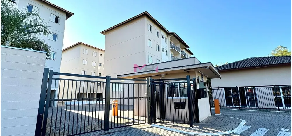 Apartamento, 2 quartos, 60 m² - Foto 2
