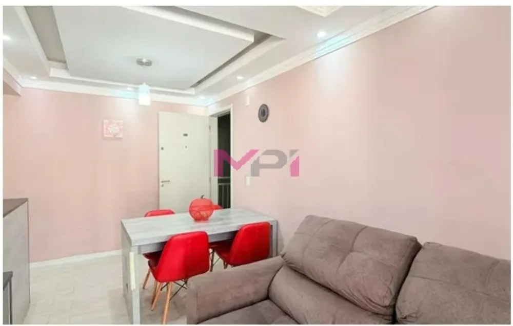 Apartamento, 2 quartos, 60 m² - Foto 6